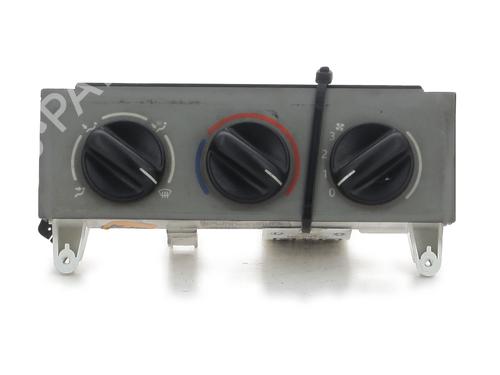 Used Climate control RENAULT KANGOO (KC0/1_) 1.5 dCi (KC08, KC09) (82 hp) 27248609