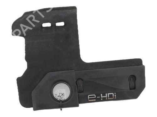 Used Upper protection PEUGEOT 308 I (4A_, 4C_) 1.6 HDi (112 hp) 32039688