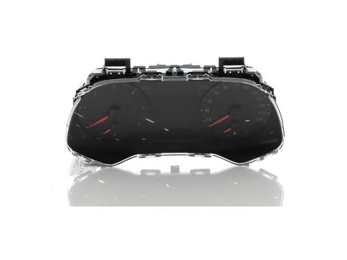 Instrument cluster RENAULT CLIO V (B7_) 1.5 Blue dCi 85 (B7AG) | BP18914534C47 
