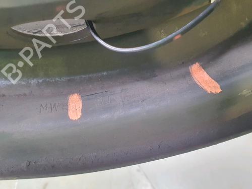 Rim DACIA LOGAN MCV (KS_) 1.5 dCi (KS0W) | BP30190016C45