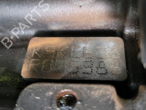 Motor RENAULT CLIO IV (BH_) 1.5 dCi 90 | BP30049529M1 