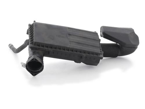 Used Air filter box Air filter box SEAT IBIZA IV SC (6J1, 6P5) [2008-2018] 34458277 34458277