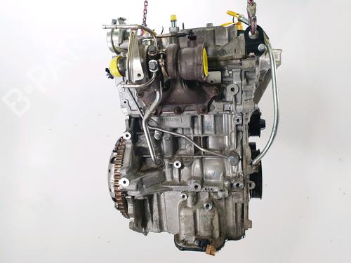 Engine RENAULT CLIO IV (BH_) 0.9 TCe 90 (BHNF, BHMA, BHMH, BHJK, BHJR) | BP35773179M1 - Image 4