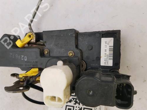 Front right lock OPEL FRONTERA B (U99) 2.2 DTI (6B_ZC, 6B_VF, 6B_66, 6B_76) | BP13915906C97 