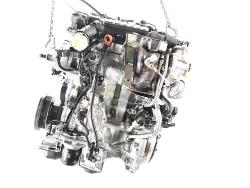 Engine DS DS 3 (SA_) 1.2 THP 110 / PureTech 110 (SAHNPS, SAHNZ6, SAHNZT) | BP30982449M1