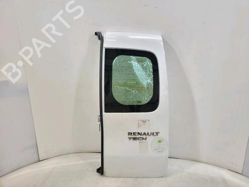 Used Right tailgate RENAULT KANGOO Express (FW0/1_) 1.5 dCi 90 (FW0G, FW05, FW08, FW11) (90 hp) 31699584