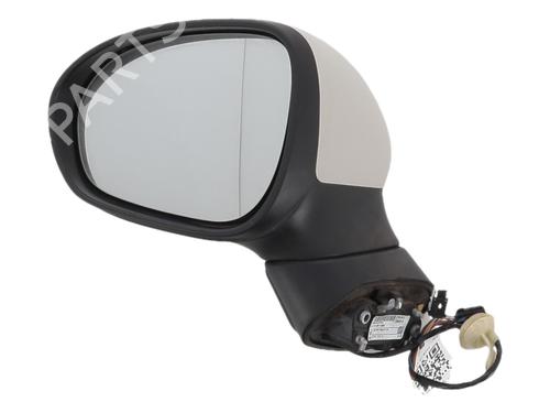 Used Left mirror Left mirror 39461638 39461638