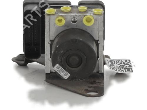 ABS Bremseaggregat PEUGEOT 206 SW (2E/K) 1.4 HDi | BP28332916M43 