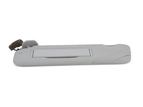 Left sun visor CITROËN C5 II Break (RE_) 1.6 HDi (RE9HZC, RE9HYB) | BP36512639I1 - Image 3