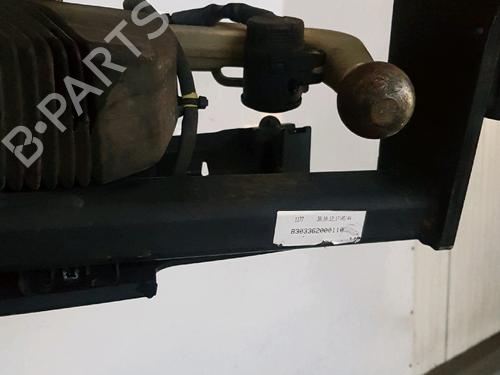 Tow ball/Mechanism BMW 3 Gran Turismo (F34) 335 i | BP27906807C141 
