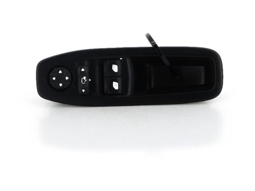 Left front window switch PEUGEOT 208 I (CA_, CC_) 1.6 GTi | BP38918059I27 - Image 2