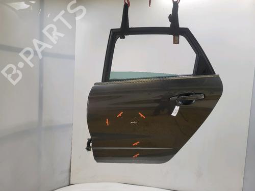 Used Left rear door Left rear door 38031745 38031745