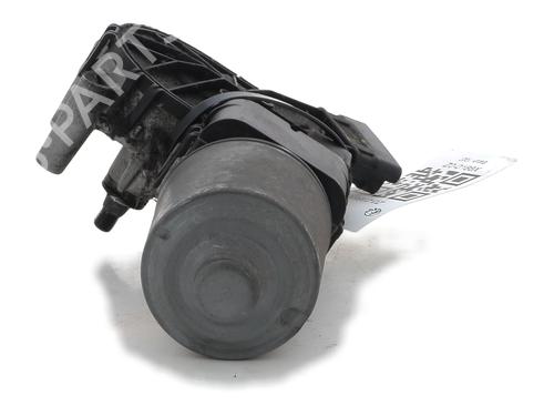 Used Front wiper motor RENAULT MODUS / GRAND MODUS (F/JP0_) 1.5 dCi (FP0G, JP0G) (68 hp) 28616582