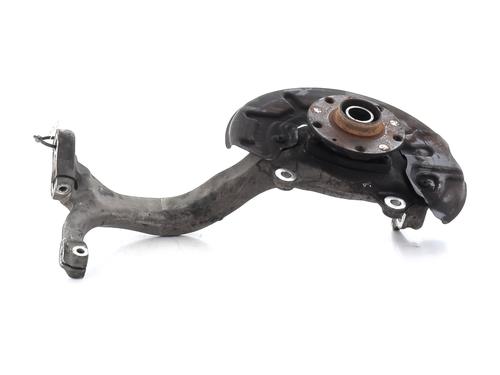 right-front-steering-knuckle-audi-a4-b7-8ec-2004-2005-2006-2007-2008-2009-32693477 main image