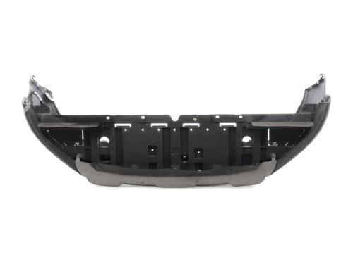 Foran støtfanger RENAULT CAPTUR I (J5_, H5_) 1.3 TCe 150 (J5NK, J5JS) | BP29873935C7 