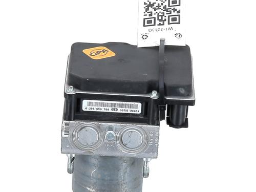 ABS pump RENAULT CLIO III (BR0/1, CR0/1)  | BP26727346M43 