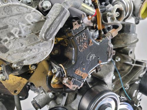 Engine MERCEDES-BENZ CLK (C209) CLK 270 CDI (209.316) | BP28176972M1 
