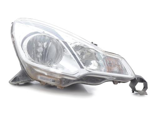 Used Right headlight Right headlight CITROËN C3 II (SC_) [2009-2026] 33753760 33753760