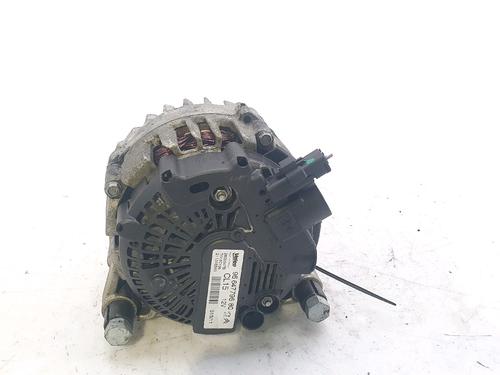 Alternator PEUGEOT 3008 I MPV (0U_) 1.6 HDi | BP29217889M7