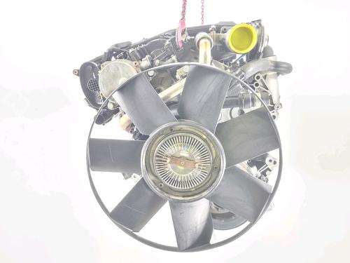Used Engine BMW 3 Coupe (E46) 330 Cd (204 hp) 29578760