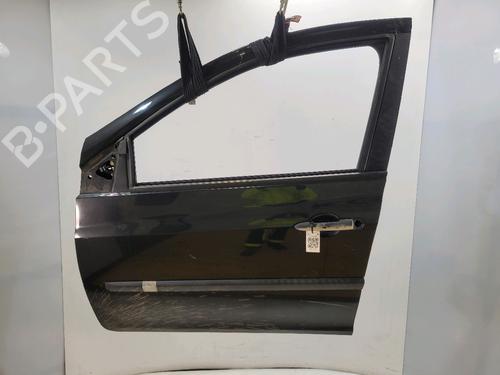 Left front door RENAULT CLIO III (BR0/1, CR0/1) 1.5 dCi (BR17, CR17) | BP31285236C2 