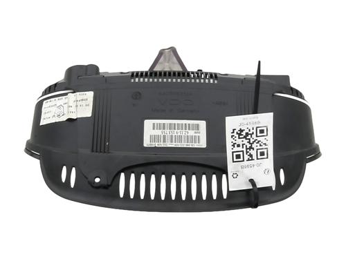 Used Instrument cluster BMW 5 (E60) 525 d (197 hp) 20846648