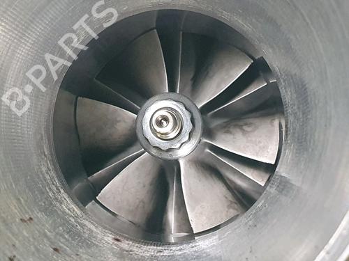 Engine RENAULT LAGUNA III (BT0/1) 2.0 dCi (BT01, BT08, BT09, BT0E, BT0K, BT12, BT1C, BT1D,... | BP39161217M1 - Image 7