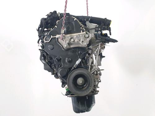 Used Engine Engine PEUGEOT 208 I (CA_, CC_) 1.5 BlueHDI 100 (102 hp) 36252251 36252251