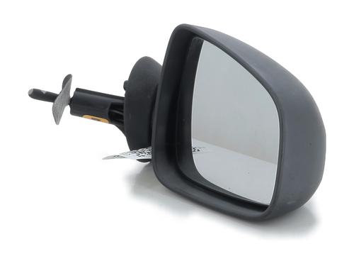 Right mirror DACIA SANDERO 1.4 MPI LPG | BP30716428C27