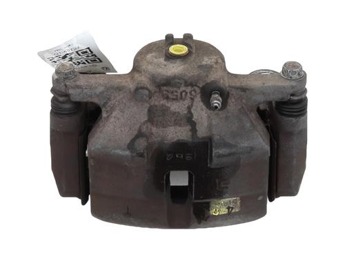 Used Left front brake caliper NISSAN QASHQAI I (J10, NJ10) 1.5 dCi (106 hp) 29522370
