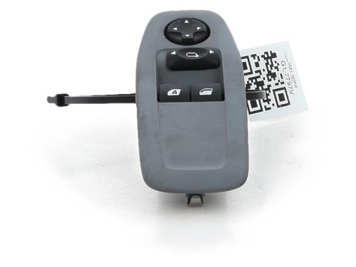 Left front window switch PEUGEOT 208 I (CA_, CC_) 1.6 HDi | BP38007510I27 - Image 2