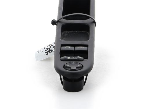Left front window switch PEUGEOT 207 CC (WD_) 1.6 HDi | BP36210450I27 - Image 3