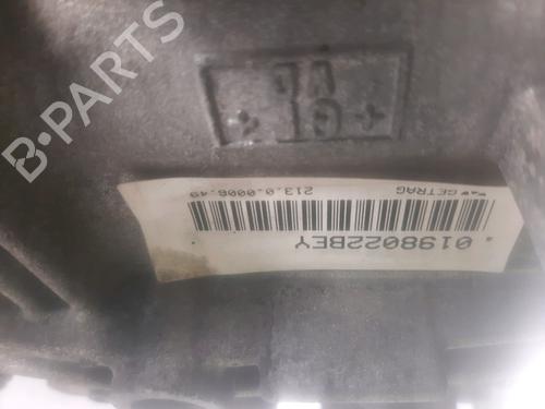 Gearbox BMW 3 (E90) 318 d | BP38230618M3 - Image 5