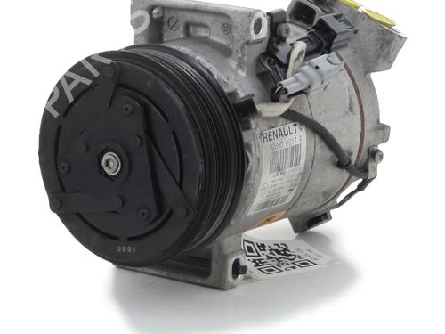 AC-Kompressor RENAULT CLIO IV (BH_) 0.9 TCe 90 (BHNF, BHMA, BHMH, BHJK, BHJR) (90 hp) 29819818