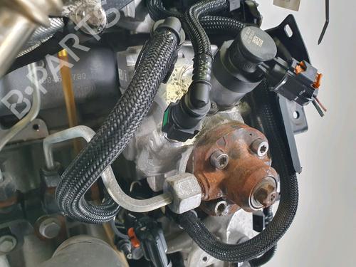 Engine CITROËN C4 Picasso II 1.6 BlueHDi 120 | BP39087921M1 - Image 8