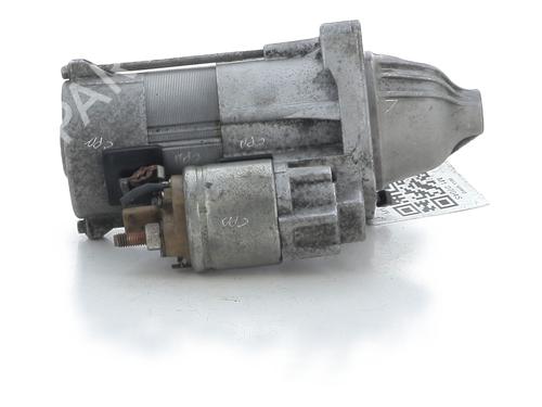 Used Starter BMW 3 (E46) 320 d (150 hp) 32201590