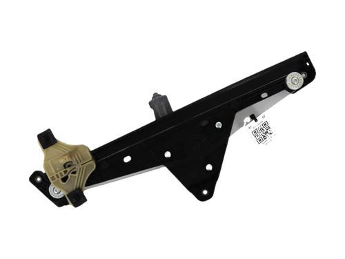 Front left window mechanism RENAULT CLIO V (B7_) 1.6 E-TECH 145 (B7MU) | BP36549159C22 - Image 2