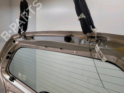 Tailgate RENAULT TWINGO II (CN0_) 1.2 16V (CN04, CN0B) | BP32131105C6