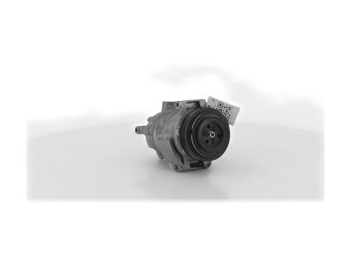 AC compressor MERCEDES-BENZ A-CLASS (W177) A 200 d (177.012) | BP36210285M34 - Image 4
