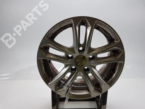 Used Rim VW GOLF V (1K1) 1.9 TDI (105 hp) 10482059