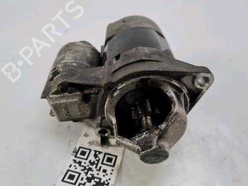 Starter MERCEDES-BENZ A-CLASS (W168) A 140 (168.031, 168.131) | BP12259305M8 