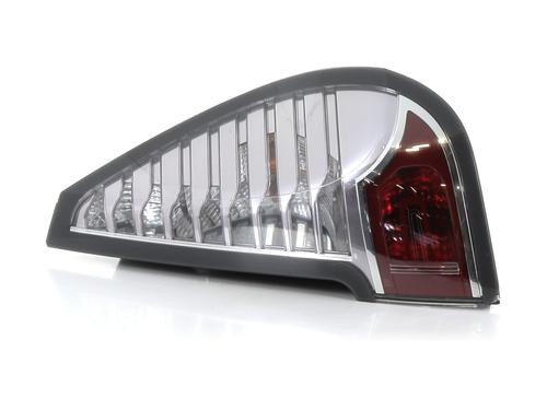 Right taillight RENAULT SCÉNIC III (JZ0/1_) 1.2 TCe | BP29198490C35 