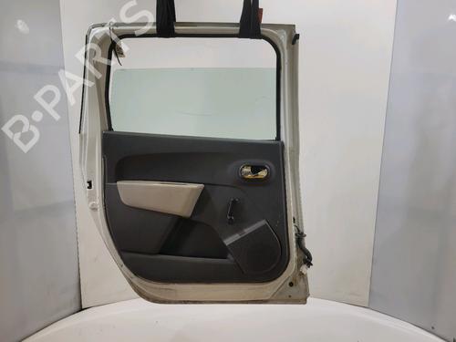 Dør venstre bagtil DACIA LODGY (JS_) 1.5 dCi (JSMC, JSAF) | BP39489980C4 - Image 2