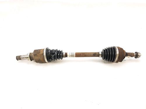 Used Left front driveshaft RENAULT CLIO III (BR0/1, CR0/1) 1.5 dCi (C/BR0G, C/BR1G) (68 hp) 13678129