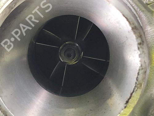 Engine PEUGEOT 208 I (CA_, CC_) 1.6 HDi / BlueHDi 75 | BP28594833M1