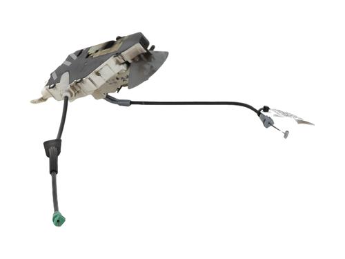 Front left lock CITROËN C4 I (LC_)  | BP27309312C98 