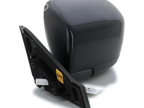 Left mirror MAZDA 5 (CR) 2.0 CD (CR19) | BP23414173C26 