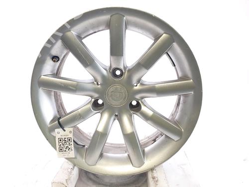 Used Rim SMART FORTWO Coupe (450) 0.7 (450.352, 450.332) (61 hp) 26649670