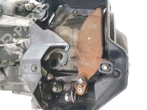 Gearbox FORD FIESTA VI (CB1, CCN) 1.6 TDCi | BP10461706M3 