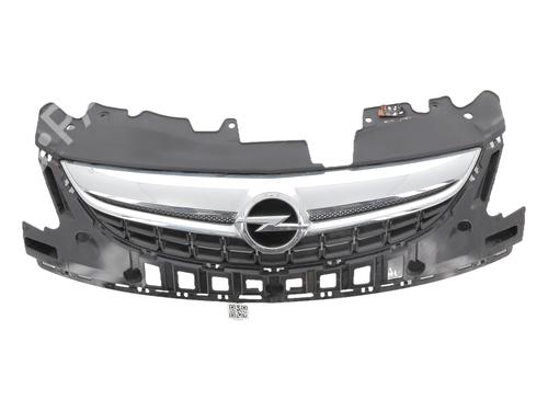 Rejilla Rejilla OPEL CORSA D (S07) 1.0 (L08, L68) (65 hp) 36853414 36853414